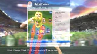 PES 2017 tutorial How to play tikitaka PesExpert [upl. by Jennifer]