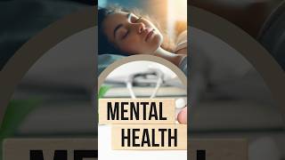 Simple Night Routine to Improve Mental Health  Sleep Tips [upl. by Adnylem]