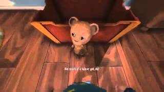 H20 Delirious with VanossGaming Among The Sleep Ep 1 Wheres Mommy [upl. by Nwad]