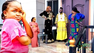 New Release Today THE MISSING KING EBUBE OBIO Full Movies 2024 Latest Nollywood Movie new comedy [upl. by Yziar]