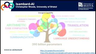 Isambard AI  Christopher Woods [upl. by Viva3]