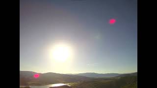 Sunrise Timelapse Wednesday August 14 2024 [upl. by Priestley]