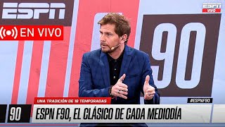 🚨F90 con el Pollo Vignolo  F12 con Mariano Closs  Ultimas Noticias de Boca y River [upl. by Mert]