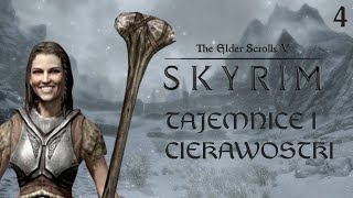 Skyrim The Elder Scrolls V  Tajemnice i Ciekawostki 4  Broń dla sojusznika [upl. by Tigdirb]