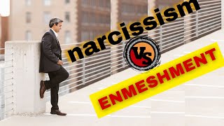 Whats The Difference Between Narcissism and Enmeshment [upl. by Morrill]