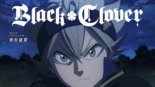 Black Clover Openings 111 [upl. by Wyatan718]