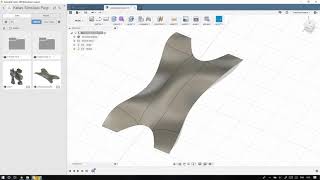 Fusion to Revit Conceptual Mass via Dynamo [upl. by Burack]