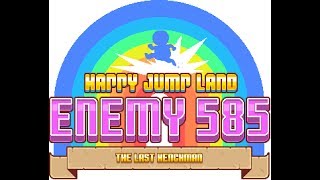 Nitrome music Enemy 585 overworld 2 [upl. by Sink540]