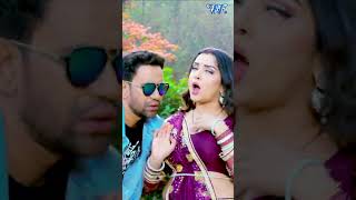 Gharwali Baharwali  Dinesh Lal Nirahua  Shorts WaveMusicIndia [upl. by Matthia242]