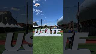 USATF junior Olympic Track Nationals 2023 opening day  keinanbriggs [upl. by Dickey208]