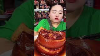 Mukbang lemak babishorts [upl. by Gilead15]