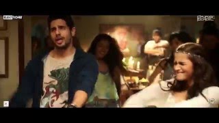 CHULL KAPOOR amp SONS  BADSHAH amp FAZILPURIA  ELEKTROHIT amp AJAXXCADEL REMIX [upl. by Nale929]