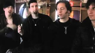 Marianas Trench Talk About Living In A Haunted House 911 Aliens amp More w TRUTHISSCARYcom [upl. by Kesia]