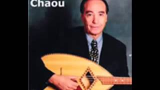 abdelkader chaou chante en kabyle chaabi chikh amokrane d el hasnaoui algerie kabylie [upl. by Enidualc]