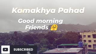 MY new blog video Kamakhya Pahar🙏 youtubesearch Kamakhya Guwahati please subscribe friend [upl. by Yrret]