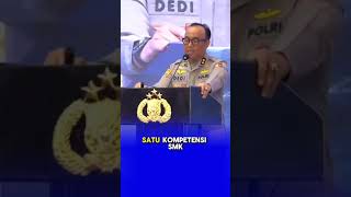 Rekrut Bintara dengan skill pertanian Polri siap dukung program ketahanan pangan Presiden Prabowo [upl. by Kaleb]