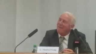 Trapattoni e il retroscena della conferenza stampa di Strunz [upl. by Lynn]