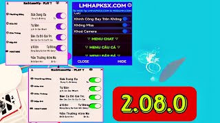 3 Bản Hack APK PLAY TOGETHER 2080 VNG Và QUỐC TẾ Mới Update Full VIP [upl. by Rodney]