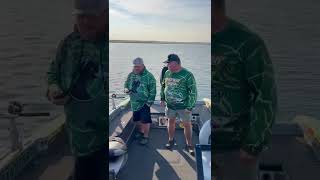 Coot’s Lake Oahe Mobridge South Dakota Update 🐟🦆🎣 [upl. by Maharba]