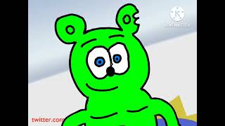 The Gummy Bear Song In Short Version My Remake UNWATERMARKED [upl. by Rtoip]