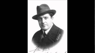 John McCormack  The Irish Emigrant  1928 [upl. by Armilla]