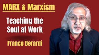 Teaching Berardis quotThe Soul at Workquot and Semiocapitalism [upl. by Mayram379]