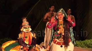 Cultural Programs at Somatheeram Ayurveda Resorts [upl. by Sallyanne]