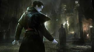 Vampyr Soundtrack  West End Theme [upl. by Macur]