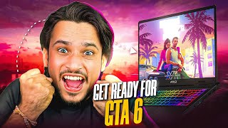 Best Value For Money Gaming Laptop For GTA 6 [upl. by Godewyn252]