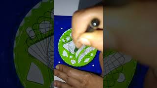 Try This Today ☝️  Spirograph spirograph shorts art asmr spirographdesigns design [upl. by Annayehc652]