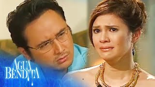 Agua Bendita Full Episode 64  Jeepney TV [upl. by Drisko352]