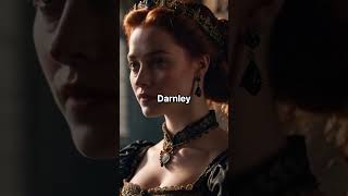 The Murder of Lord Darnley A Scottish Mystery [upl. by Niawd]