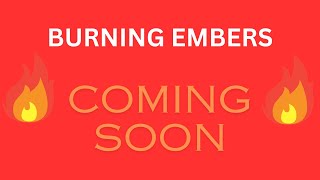 Geometry Dash  BURNING EMBERS By UmmMonkey Verified Extreme Demon [upl. by Supen]