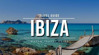 IBIZA Travel Guide 2024  Best Towns Beaches amp Attractions  Spain [upl. by Yleoj643]