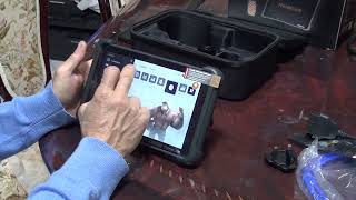 ThinkCar ThinkScan 689BT Review Hảo Auto Mechanic [upl. by Renae]