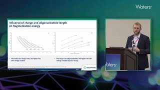 Oligonucleotide Sequence Confirmation for Quality Control by Micheal Ruhl from BioSpring [upl. by Portland]