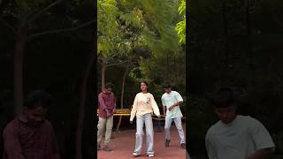 meetha meetha baat bole na Nagpuri dance jharkhand nagpuridance sadridance nagpuritrendingsong [upl. by Lannie]