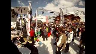 Nick Hannam Mix by tOmO Foliedoucevalthorens [upl. by Randolf]