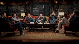 The Hans Zimmer Composer Round Table [upl. by Cirred]