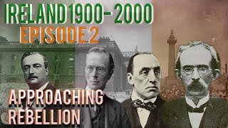 JUNIOR CERT HISTORY Modern Ireland Episode 2 [upl. by Budworth]