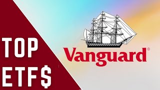 The Best ETFs to Buy amp Hold for 2024 Vanguard Schwab [upl. by Alston109]