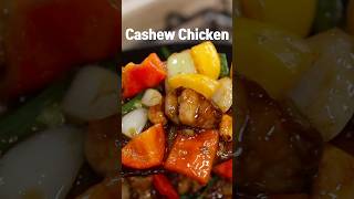 The Best Chicken Dish Of All Time 🔥 l Cashew Chicken [upl. by Asilaj605]