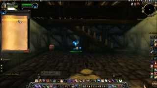 WoW 52 Rogue Only Item  Survivors Bag of Coins [upl. by Bascomb750]