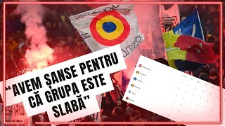 Verdict DUR inaintea meciurilor Kosovo  Romania si Elvetia  Romania │ Preliminarii EURO 2024 [upl. by Celesta]