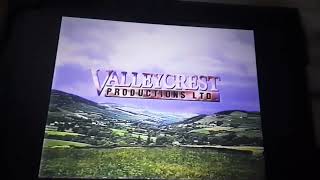 CeladorValleycrest ProductionsBuena Vista Television 2000 [upl. by Dorcus]