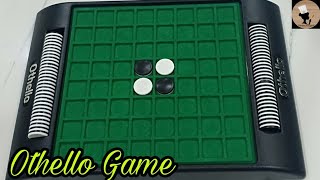 Othello Game  Detailed Explanation of Othello Game in Telugu  Pavithra Potuganti [upl. by Oisinoid55]