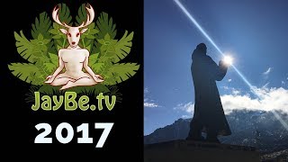 Meine Abenteuer 2017 amp Ausblick 2018  Outdoor amp Reisen im Wohnmobil [upl. by Katya]