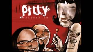 Pitty  Anacrônico Audio [upl. by Benton337]