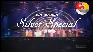 Eat Bulaga Silver Special 2004 Finale [upl. by Anaud]