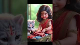 2024 durga pujawhatsappstatus youtubeshort nawratispacialsong [upl. by Nnairrehs]